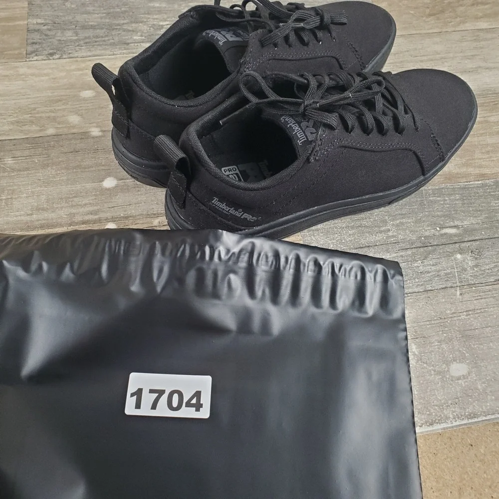 Timberland PRO worn 1x